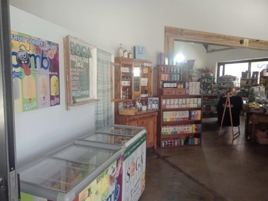 Commercial Property for Sale in Jeffreys Bay Central Eastern Cape